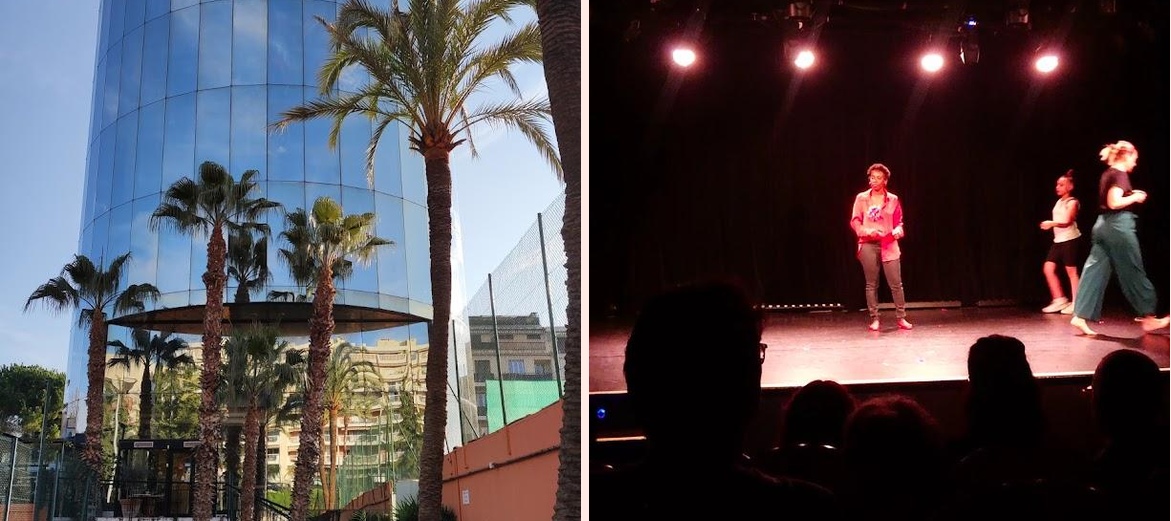 Centre Animanice Gorbella - Photo 1