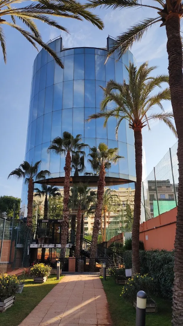 Centre Animanice Gorbella